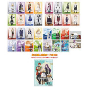 Frieren Beyond Journey's End Collector Cards Blind Bag Vol.2 (1 Random Card)