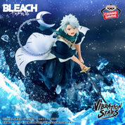 Bleach Toushiro Vibration Stars Figure by Bandai