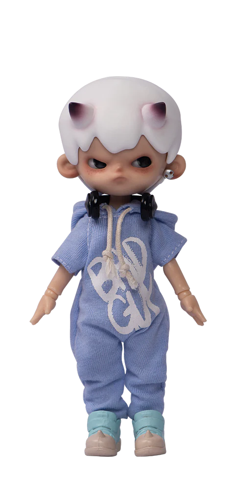 BJD Adou Blind Box Dolls