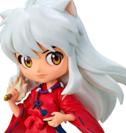 Inuyasha Qposket