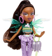 Bratz Magic Pixiez Sasha Fashion Doll