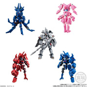 Anima Gear DE04 Pink Anima Gear Gundam Kit