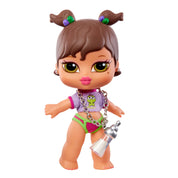 Bratz Babyz Yasmin Doll