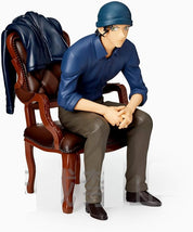 DETECTIVE CONAN - Premium Grace situations Akai Shuichi Figure by SEGA