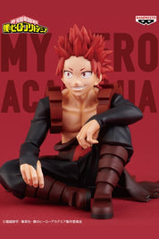 My Hero Academia Kirishima Break Time figure