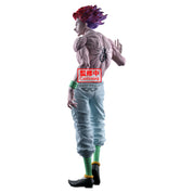 Hunter X Hunter Hisoka Grandista Figure