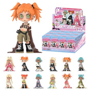 Peach Riot Loading! Blind Box Figures by Pop Mart
