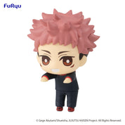 Jujutsu Kaisen Itadori Hikkake Figure