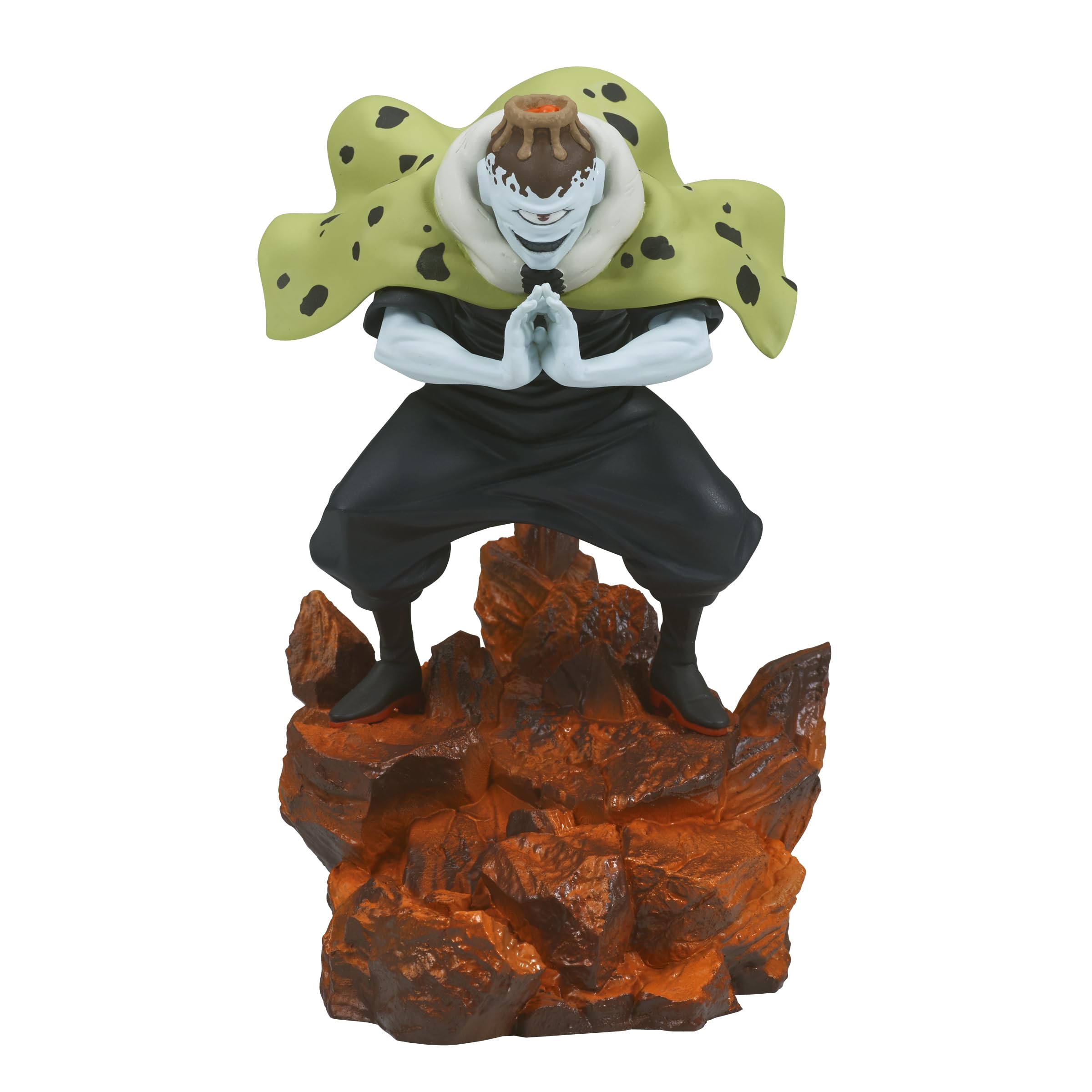 Jujutsu Kaisen - Combination Battle 4 - Satoru Gojo Figure