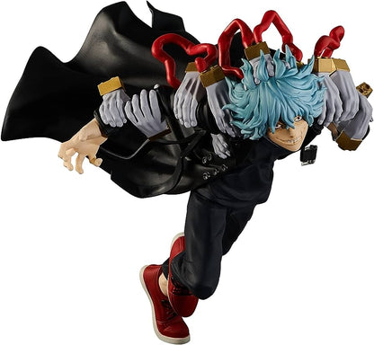 My Hero Academia: The Evil Villians Tomura Shigaraki Bandai Original Figure