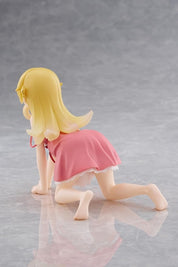 Taito - Monogatari Series: Off & Monster Season Desktop Cute Figure - Shinobu Oshino