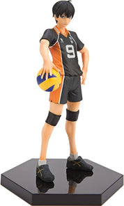 Banpresto Haikyuu!! Tobio Kageyama DXF Figure Vol. 3 (rare)