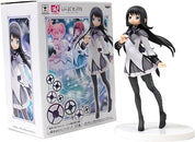 Puella Magi Madoka Magica SQ Quality Madoka and Homura Figures 2014 RARE