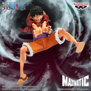 Maximatic One Piece Monkey D. Luffy I - II Special Ver. B