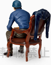 DETECTIVE CONAN - Premium Grace situations Akai Shuichi Figure by SEGA