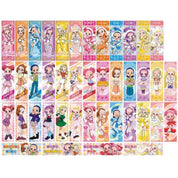 Ojamajo Doremi Long Stickers Bookmark Magical Doremi 42 Possible Outcomes