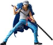 Banpresto - One Piece - Trafalgar Law Grandista Figure