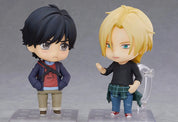 Banana Fish Ash Lynx Nendoroid 1077 by Good Smile Company