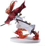 SEGA-Luminasta TV Anime Rurouni Kenshin Kenshin Himura Figure