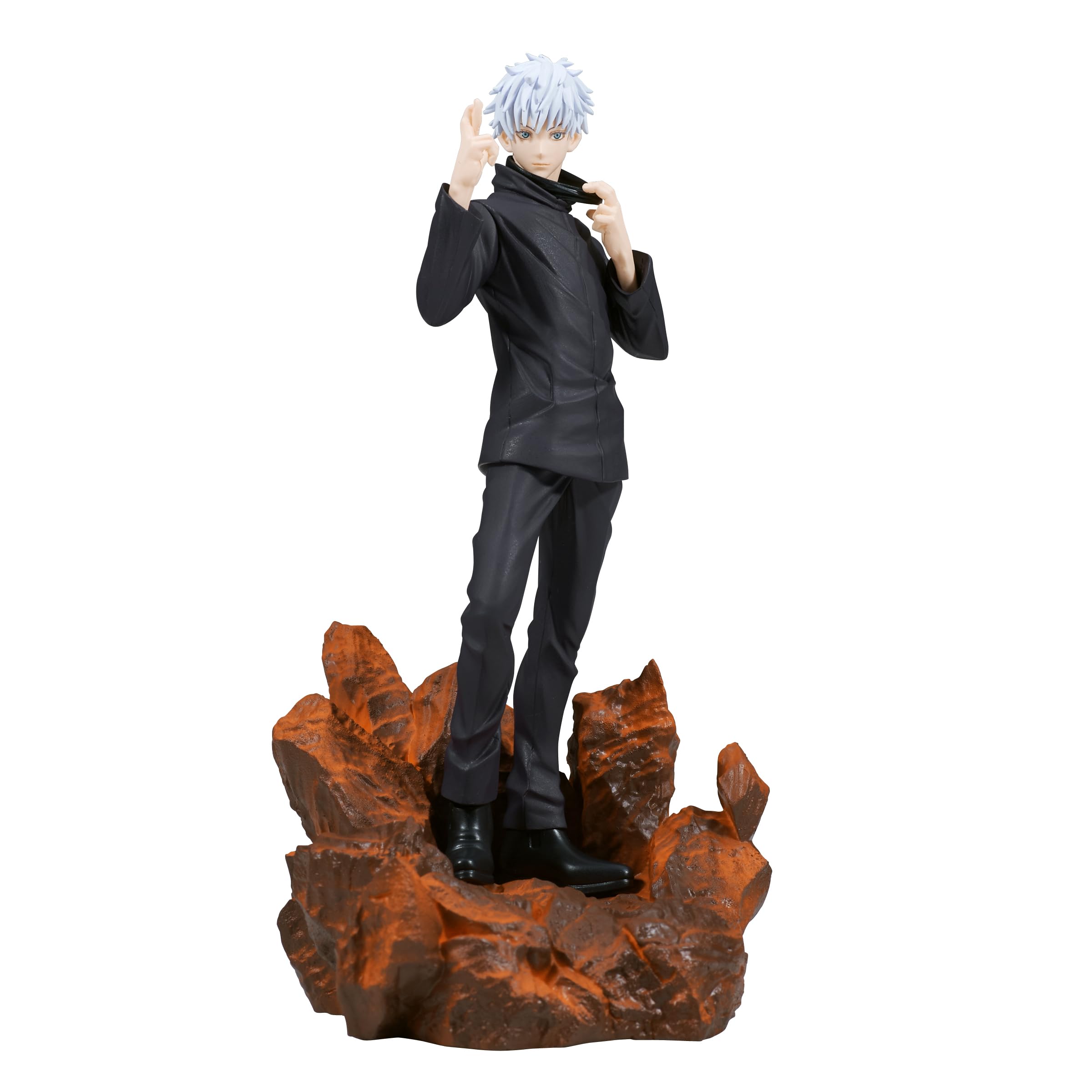 Jujutsu Kaisen - Combination Battle 4 - Satoru Gojo Figure