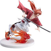 SEGA-Luminasta TV Anime Rurouni Kenshin Kenshin Himura Figure