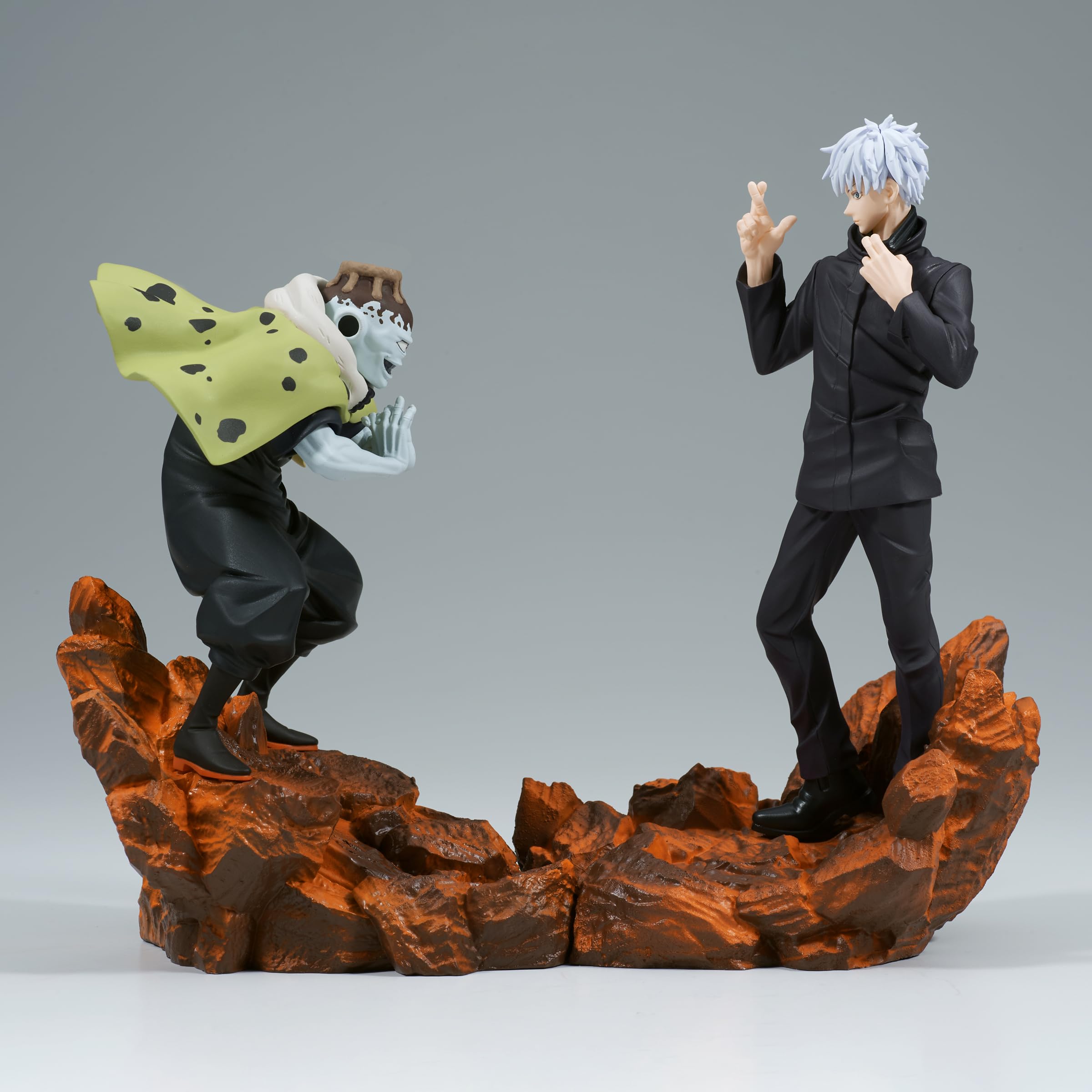 Jujutsu Kaisen - Combination Battle 4 - Satoru Gojo Figure