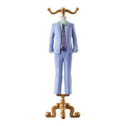 JoJo's Bizarre Adventure Capsule Torso vol.02