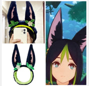 Genshin Impact: Tighnari Ears Headband