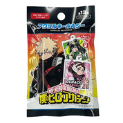 My Hero Academia Acrylic Keychain Blind Bag (1 Random)