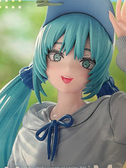 Vocaloid Hatsune Miku Conceptual Series V2 Figure