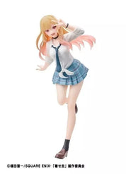My Dress Up Darling Marin School uniform Figure By Taito