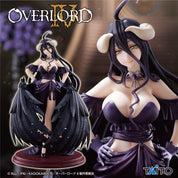 Overlord Albedo Artist Masterpiece Figure