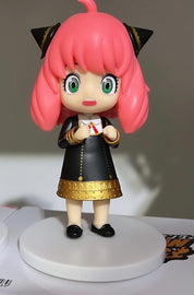 Anya mini figure