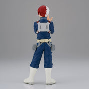 My Hero Academia: Bandai Age Of Heroes Shoto Original Fgiure