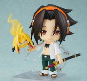 Shaman King: Yoh Nendoroid
