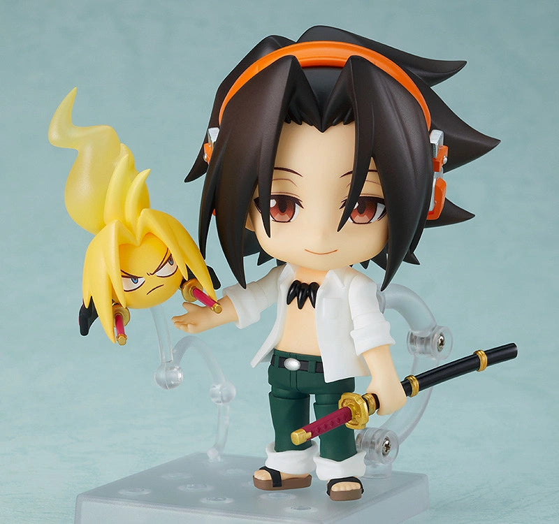 Shaman King: Yoh Nendoroid
