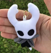 Hollow Knight Plush Keychain