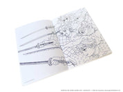 Demon Slayer: Coloring Book Volume 2