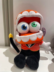 The Amazing Digital Circus TADC Official Plush RARE