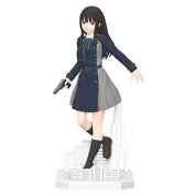 Lycoris Recoil Takina Inoue figure by Sega