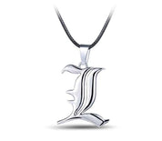 Death Note L Necklace
