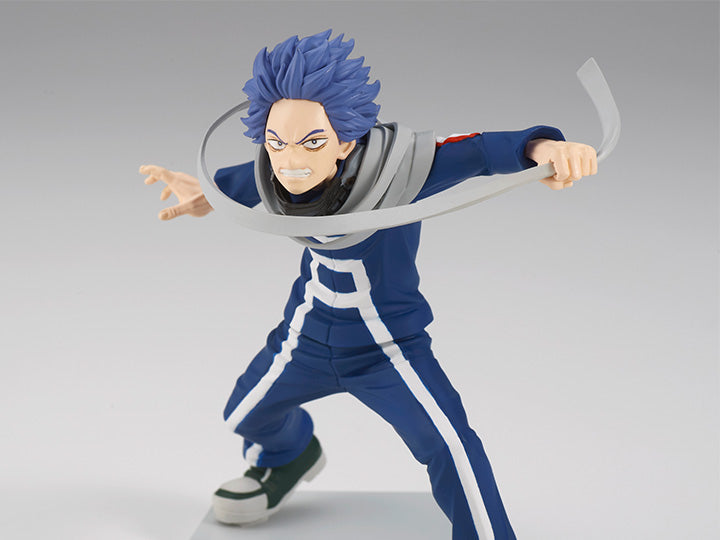 My Hero Academia: Bandai  Bravegraph Mitoshi Shinso Original Figure