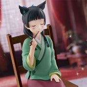 The apothecary diaries- Maomao figure by Bandai Namco