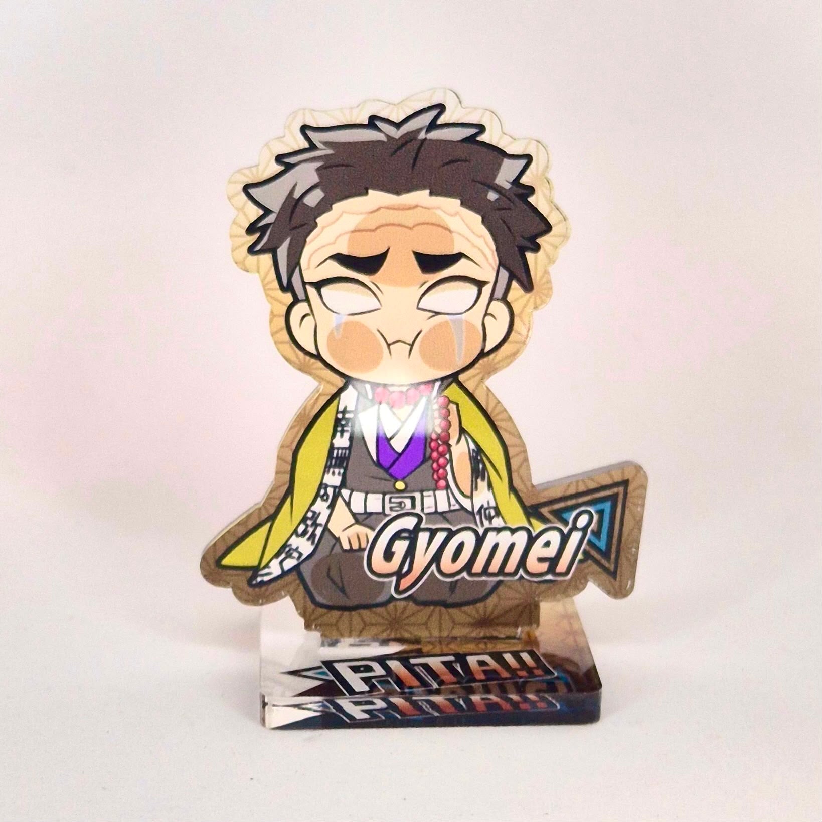 Demon Slayer Official Gyomei Himejima acrylic stand