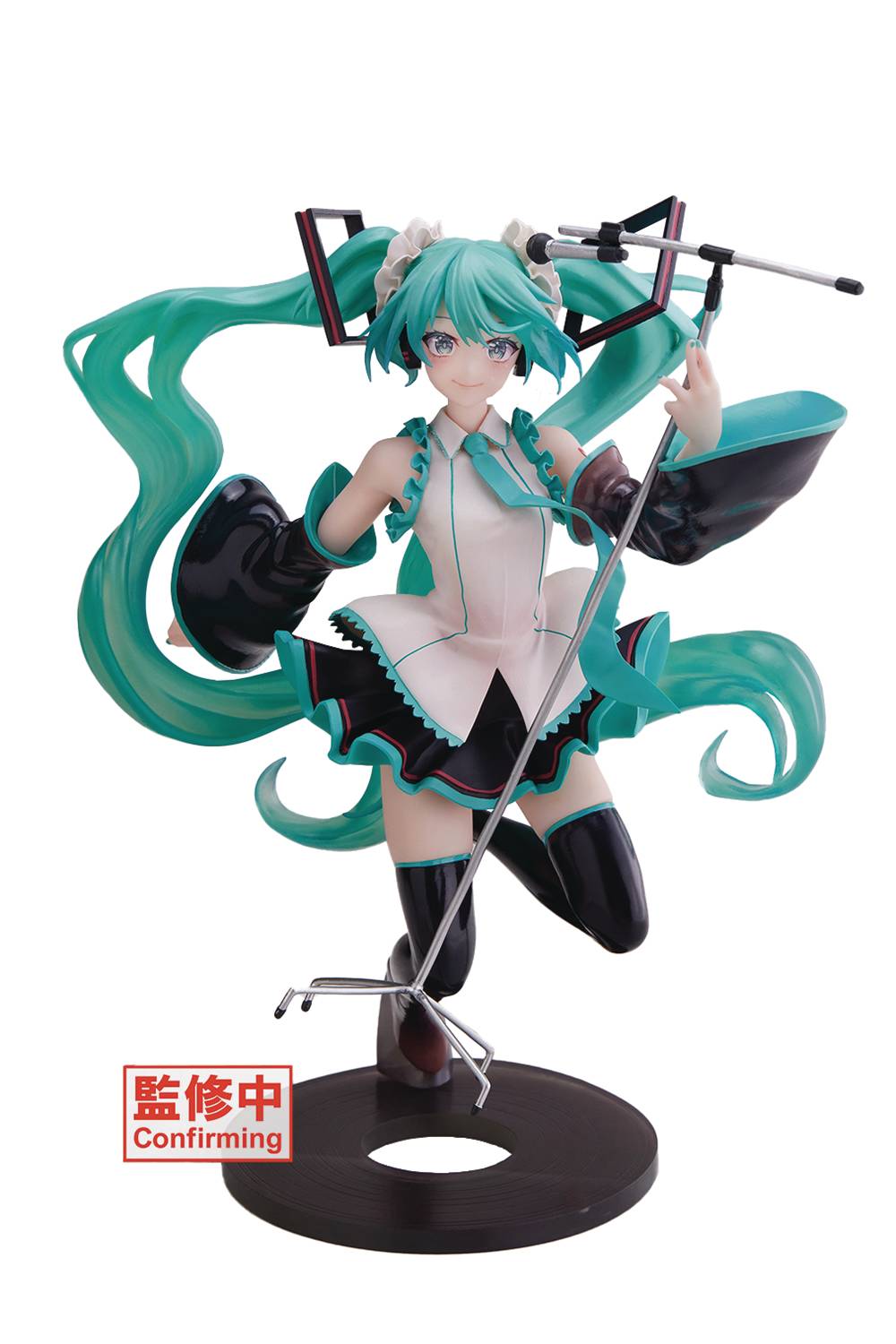 Vocaloid Hatsune Miku Birthday 2023 Edition figure