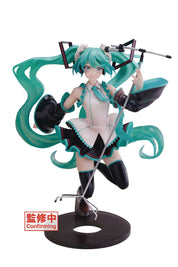 Vocaloid Hatsune Miku Birthday 2023 Edition figure