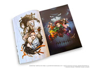 Demon Slayer: The Art Of Kimetsu No Yaiba The Anime Vol.1