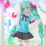 Vocaloid: Hatsune Miku 16th Anniversary School Girl Version by SEGA