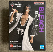 Bleach: Kenpachi Ichiban Kuji The Last One (RARE)