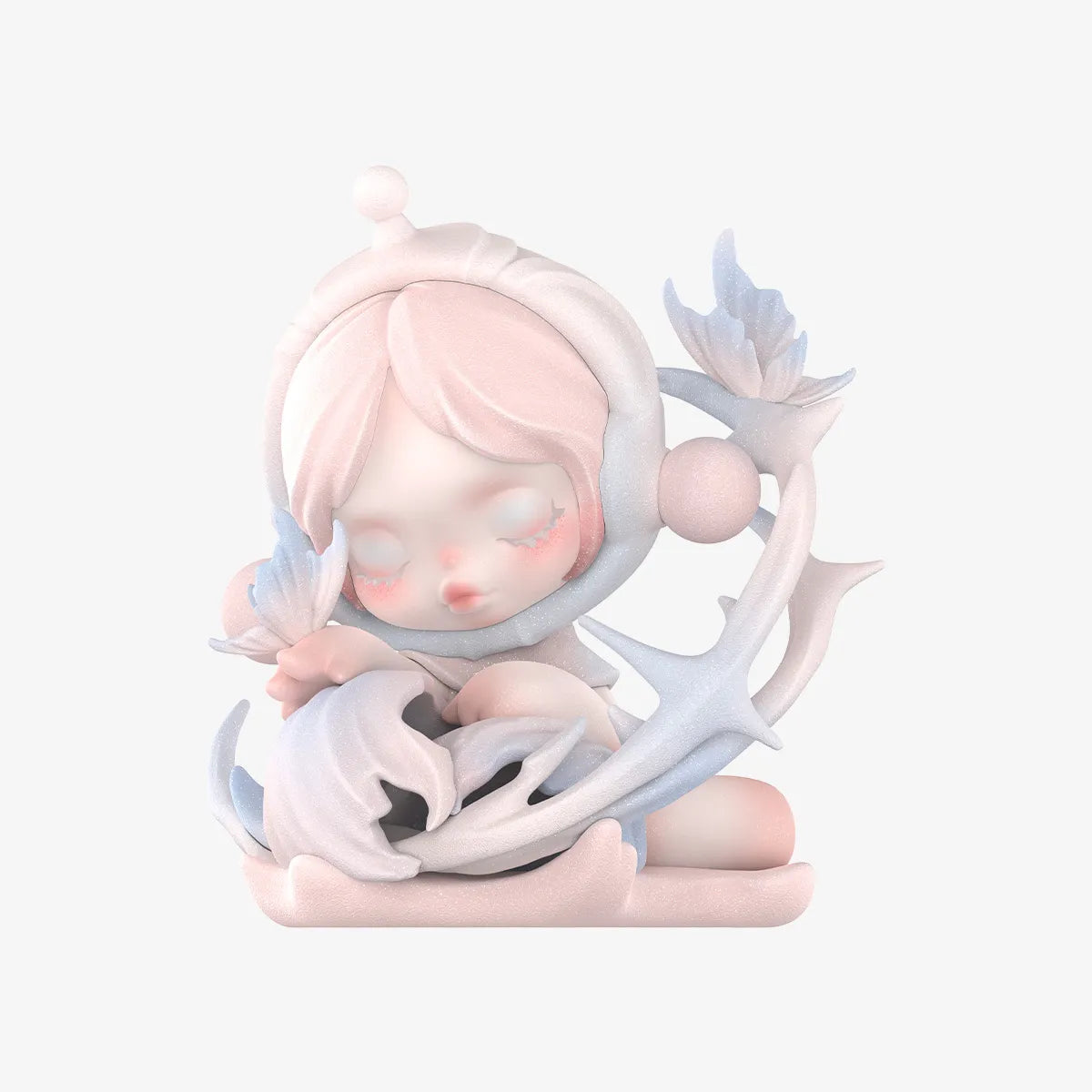 Skullpanda Paradox Blind Box Series 2025 New Release